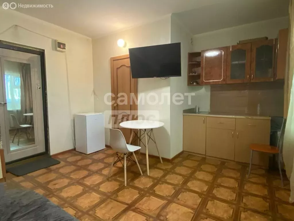 1к в -комнатной квартире (20 м) - Фото 2