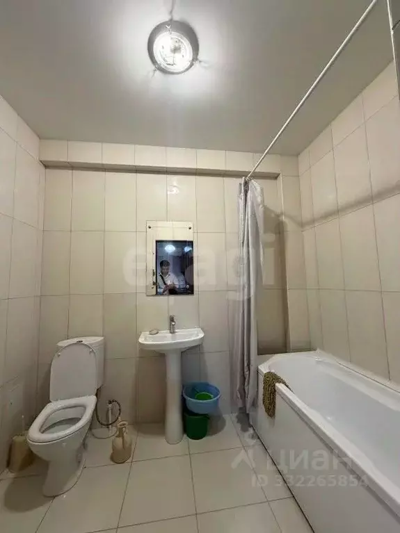 2-к кв. Дагестан, Махачкала туп. 2-й Бейбулатова, 13А (68.0 м) - Фото 1