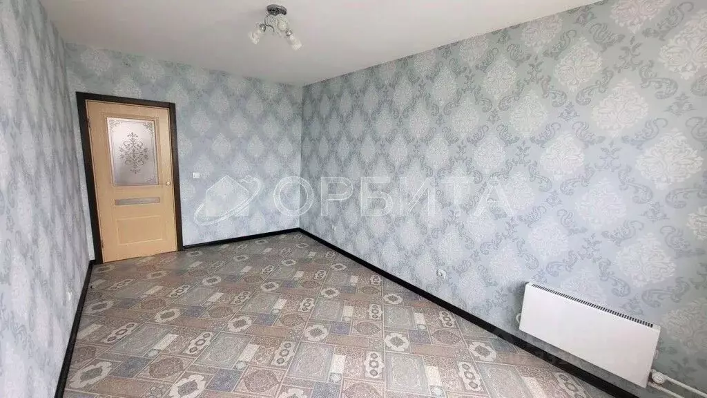 2-к кв. Тюменская область, Тюмень ул. Николая Зелинского, 23 (57.2 м) - Фото 1