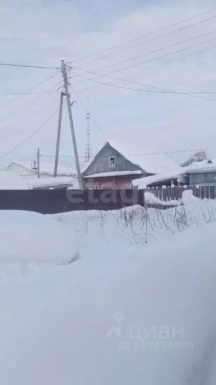 Дом в Коми, Сыктывкар Зимняя ул., 29 (81 м) - Фото 1