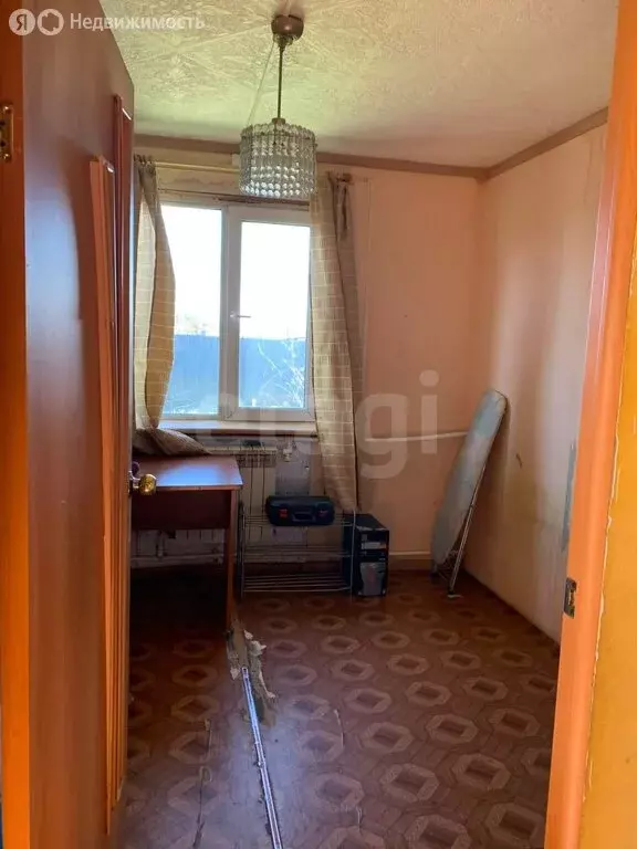 Дом в Якутск, микрорайон Марха, Жатайская улица (34.1 м) - Фото 1