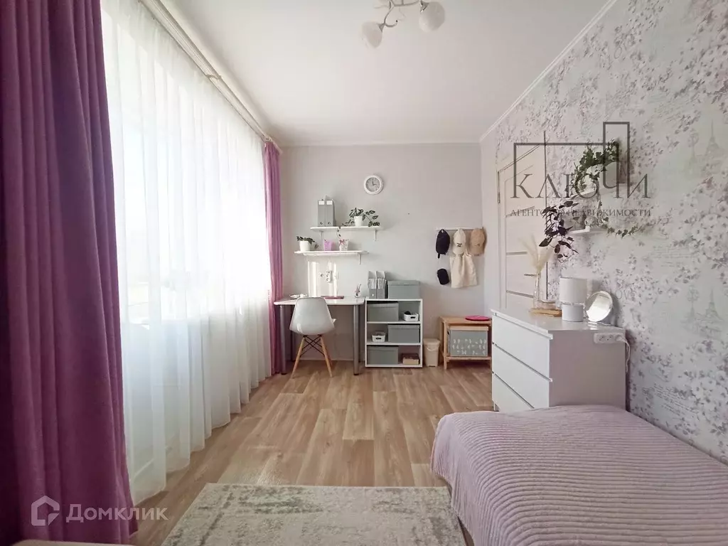 Продаётся 3-к квартира, 51.6 м - Фото 0