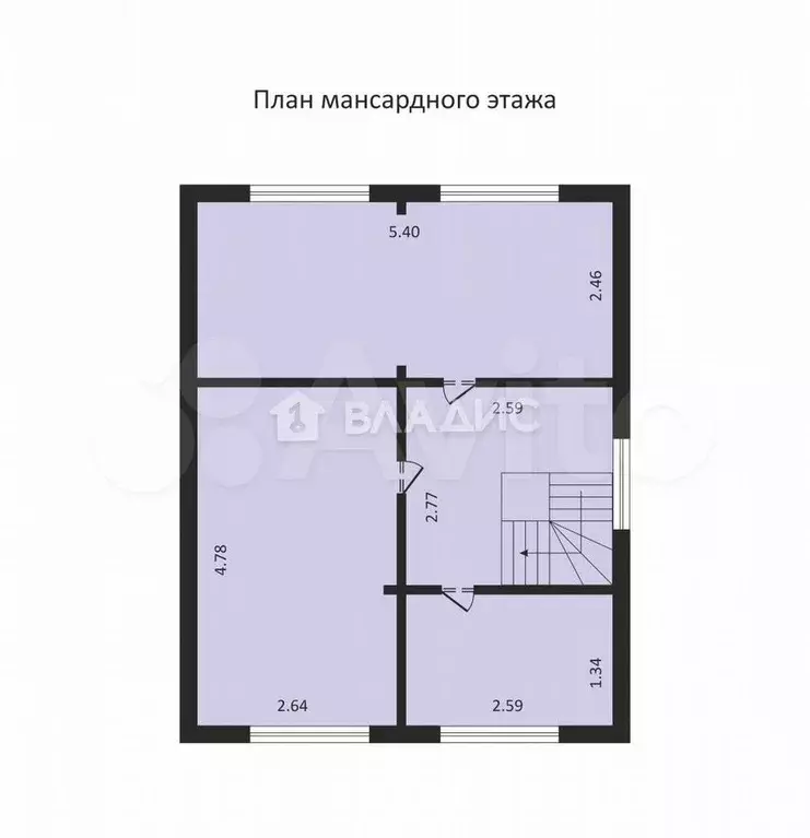 Дом 120 м на участке 13,2 сот. - Фото 0