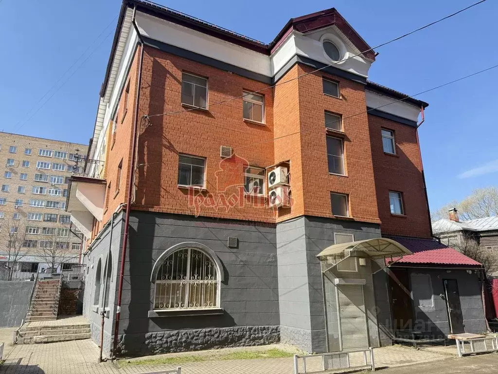 Помещение свободного назначения в Московская область, Сергиев Посад ... - Фото 1