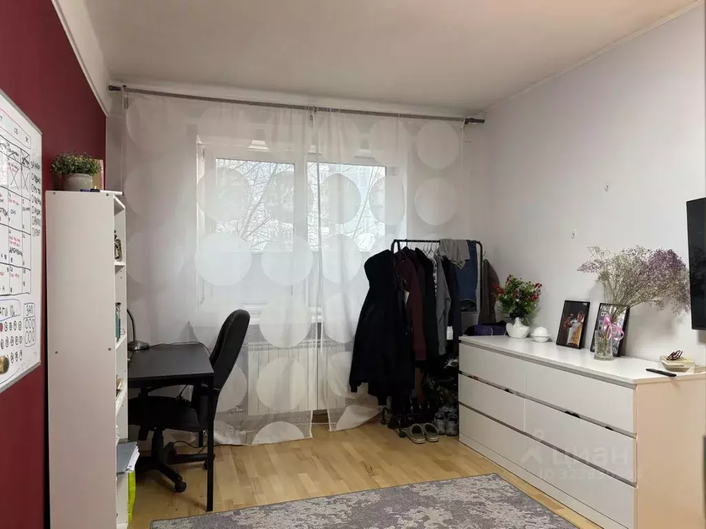 1-к кв. Санкт-Петербург просп. Художников, 2к1 (30.0 м) - Фото 2