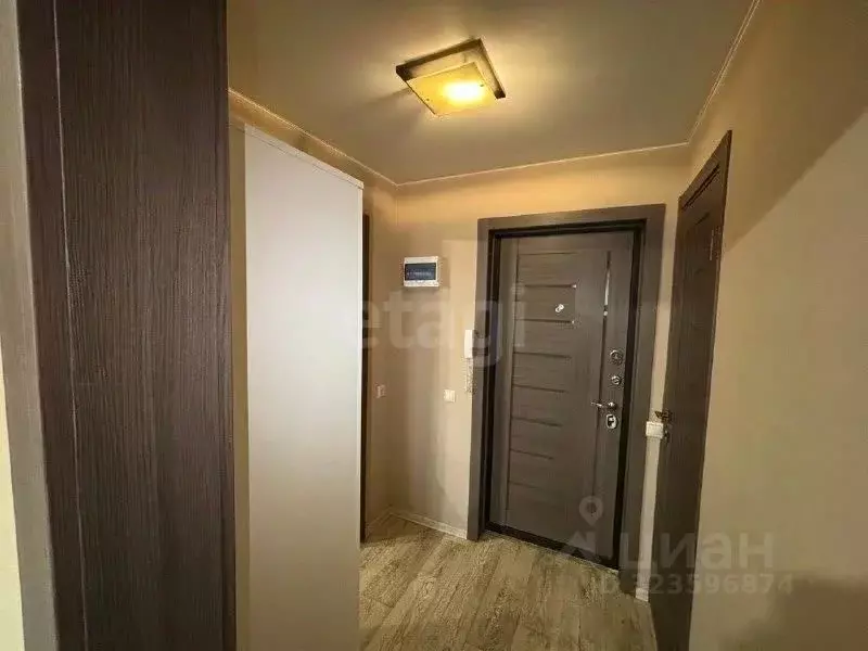 1-к кв. Воронежская область, Воронеж Автогенный пер., 15 (25.1 м) - Фото 1