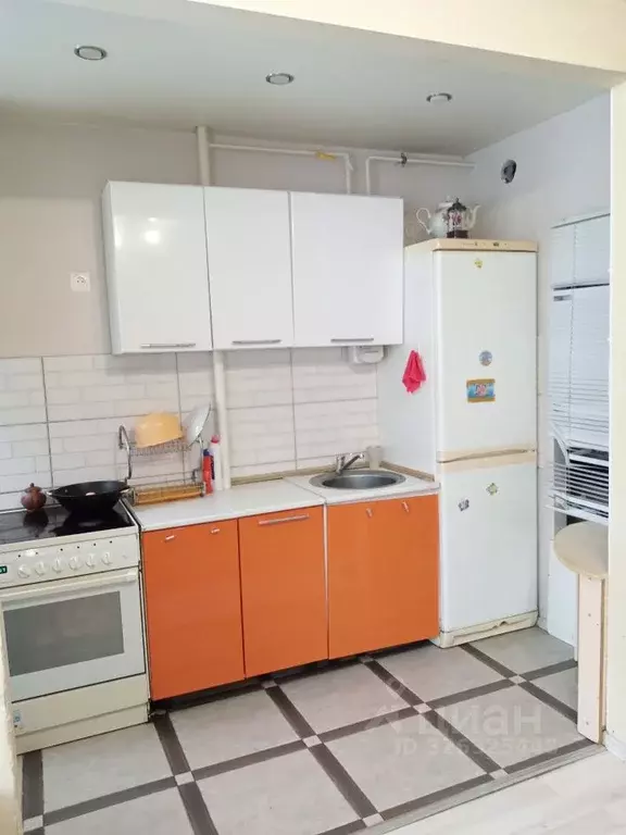 Студия Московская область, Ленинский городской округ, д. Горки ул. ... - Фото 2