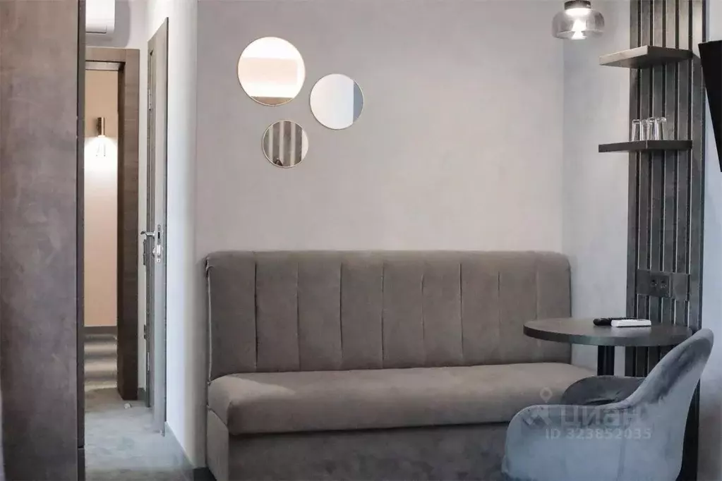 Комната Тюменская область, Тюмень ул. Мельникайте, 103А (32.0 м) - Фото 2