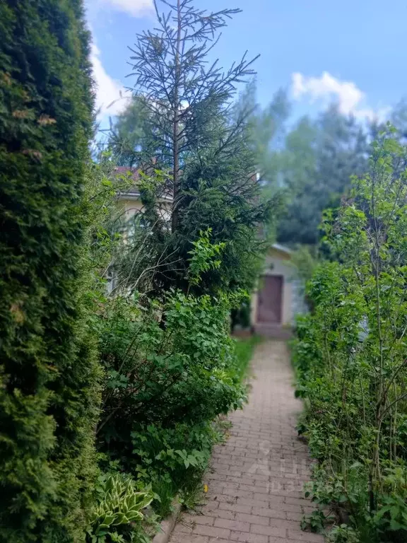 Дом в Московская область, Солнечногорск городской округ, д. Вертлино  ... - Фото 2