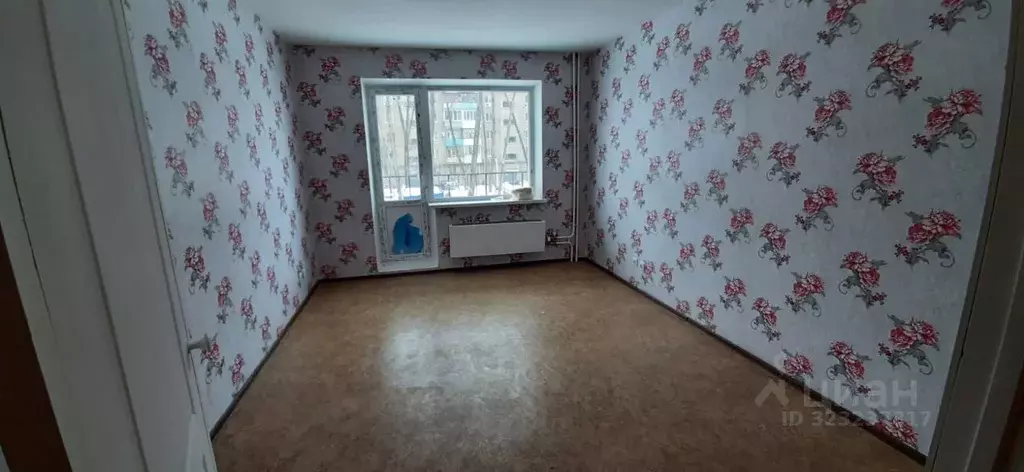 1-к кв. Саратовская область, Энгельс просп. Фридриха Энгельса, 16 ... - Фото 0