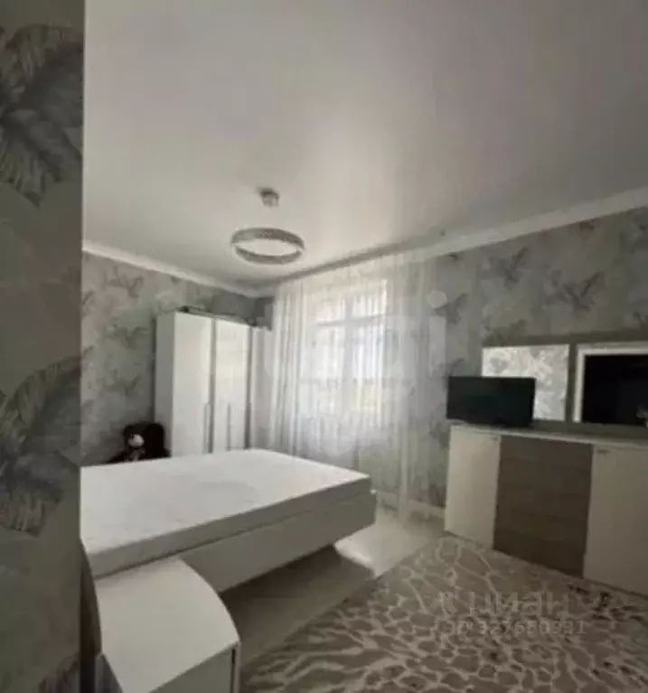 2-к кв. Ставропольский край, Ставрополь ул. Серова, 70 (90.0 м) - Фото 2