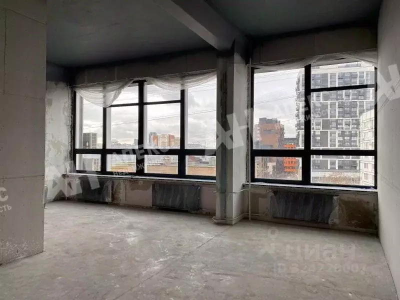 Офис в Москва проезд 3-й Марьиной рощи, 40С1 (253 м) - Фото 2