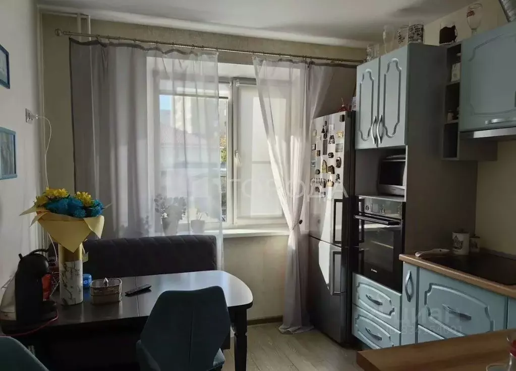 2-к кв. Алтайский край, Барнаул ул. Шумакова, 50 (52.5 м) - Фото 1