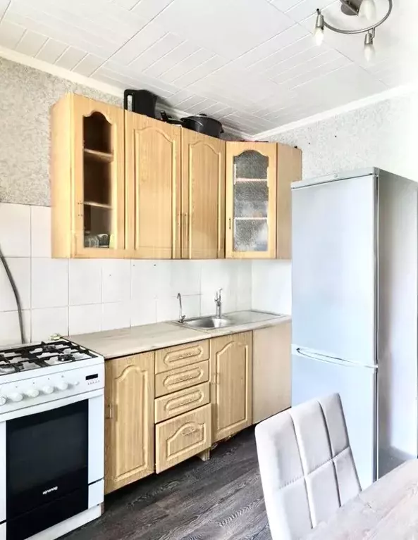 2-к кв. Московская область, Раменский муниципальный округ, с. Софьино ... - Фото 1