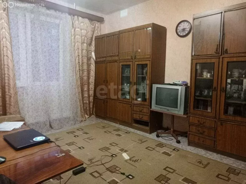 3-комнатная квартира: Чебаркуль, Электростальская улица, 32 (63.4 м) - Фото 1