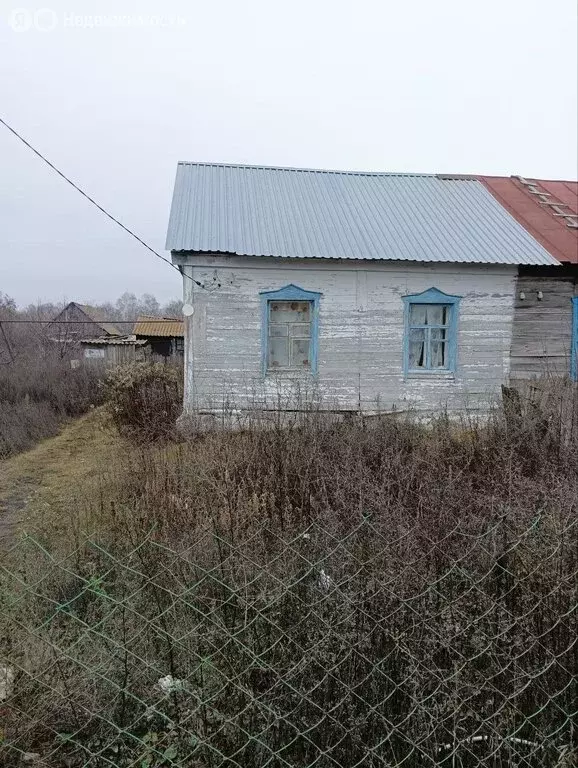Дом в Садовское муниципальное образование, деревня Полянское (44.9 м) - Фото 1