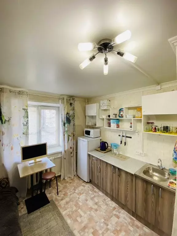 Квартира-студия, 15 м, 3/5 эт. - Фото 0