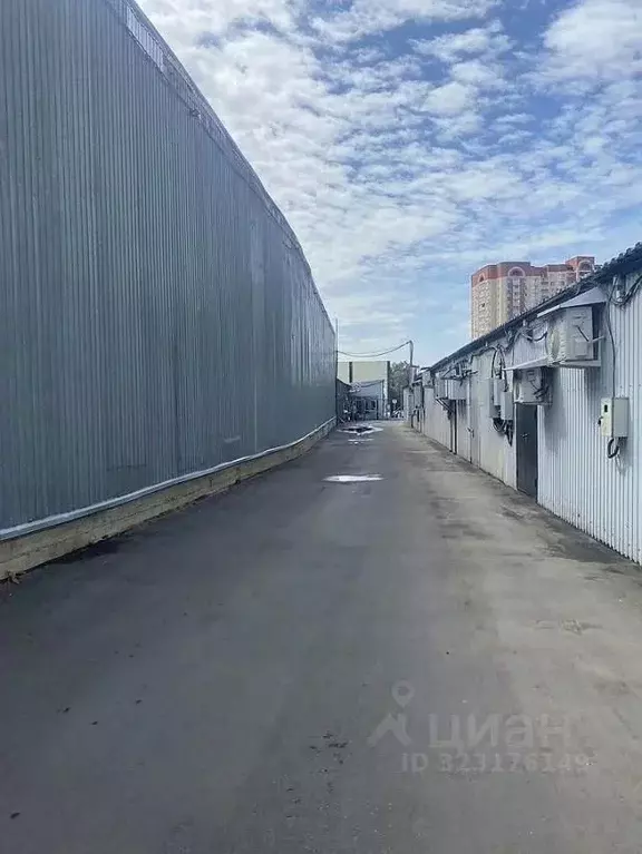 Помещение свободного назначения в Московская область, Химки Сходня ... - Фото 2