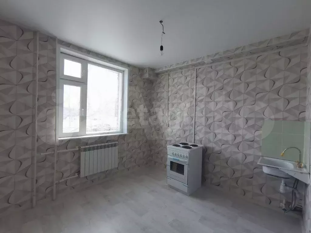 2-к. квартира, 55,9 м, 1/3 эт. - Фото 1