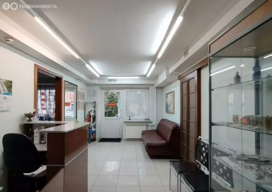 Помещение свободного назначения (68.9 м) - Фото 1