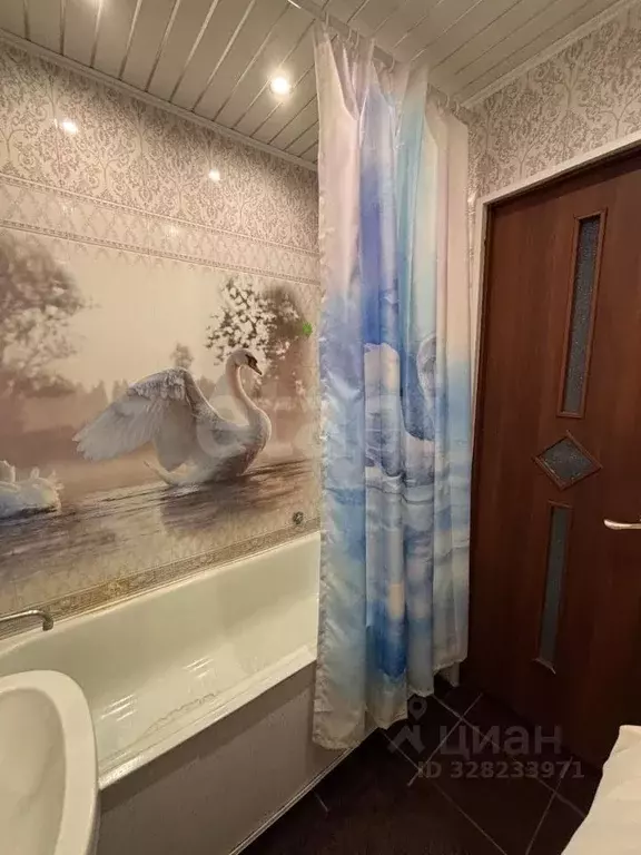 1-к кв. Амурская область, Белогорск ул. Ломоносова, 6/2 (32.1 м) - Фото 2