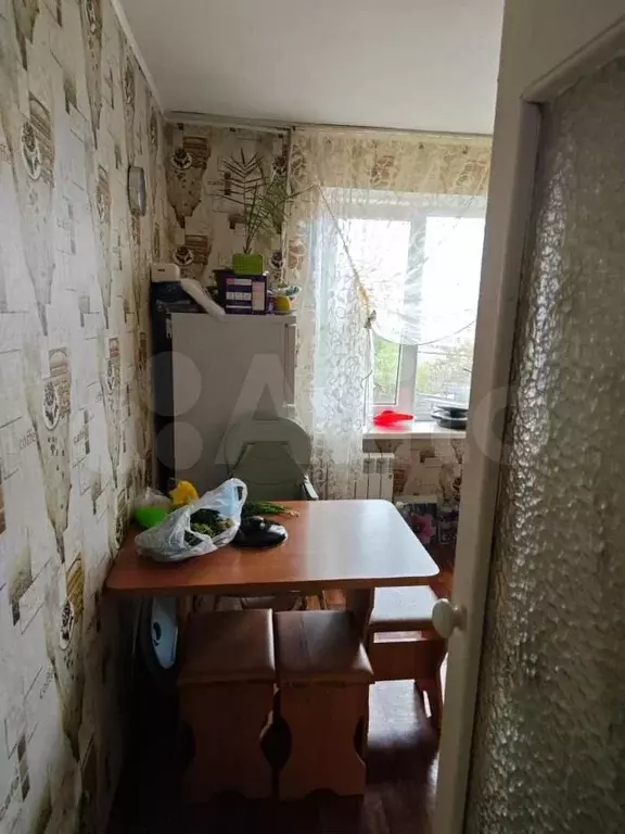 1-к. квартира, 29,8 м, 3/5 эт. - Фото 1