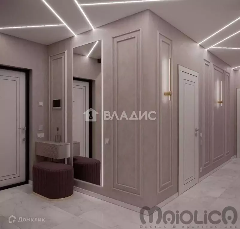 Продаётся 3-к квартира, 80 м - Фото 1