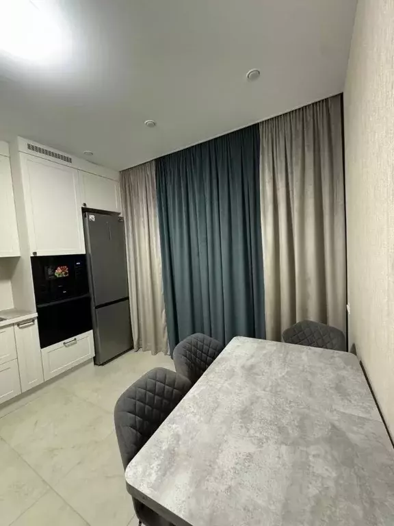 3-к кв. Московская область, Ленинский городской округ, пос. Битца ... - Фото 2