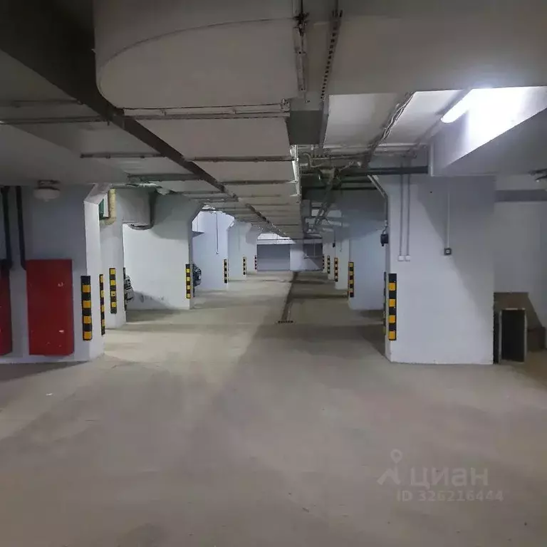 Гараж в Томская область, Томск ул. Некрасова, 45 (15 м) - Фото 2