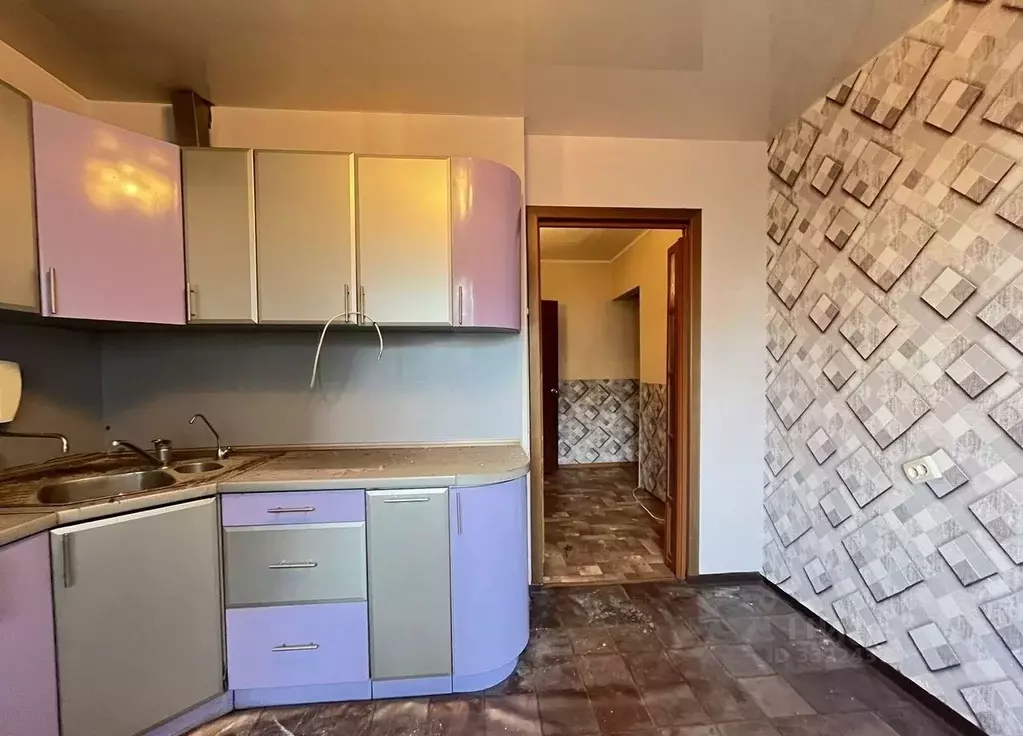 3-к кв. Московская область, Сергиево-Посадский городской округ, ... - Фото 2