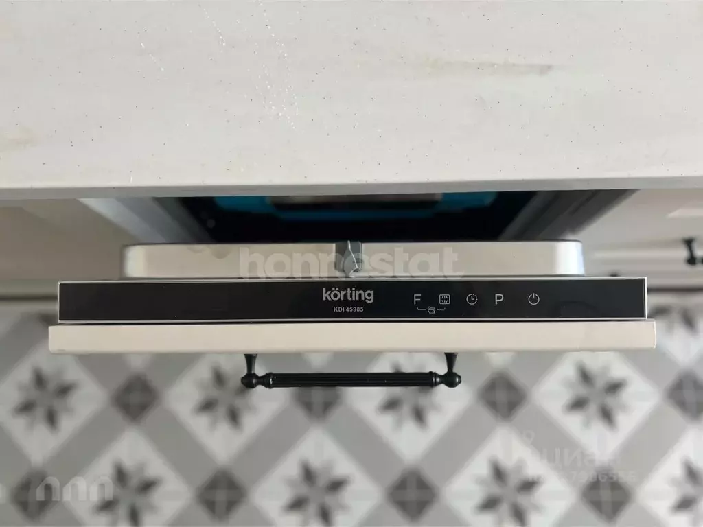 2-к кв. Москва Шелепихинская наб., 34к5 (46.0 м) - Фото 1