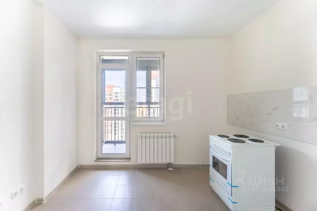 2-к кв. Москва ул. Героев Панфиловцев, 31 (57.7 м) - Фото 1