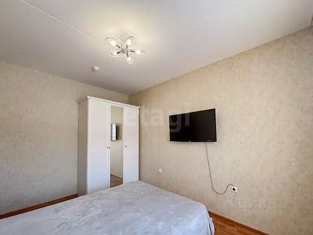 2-к кв. Псковская область, Псков ул. Шестака, 29 (54.0 м) - Фото 2