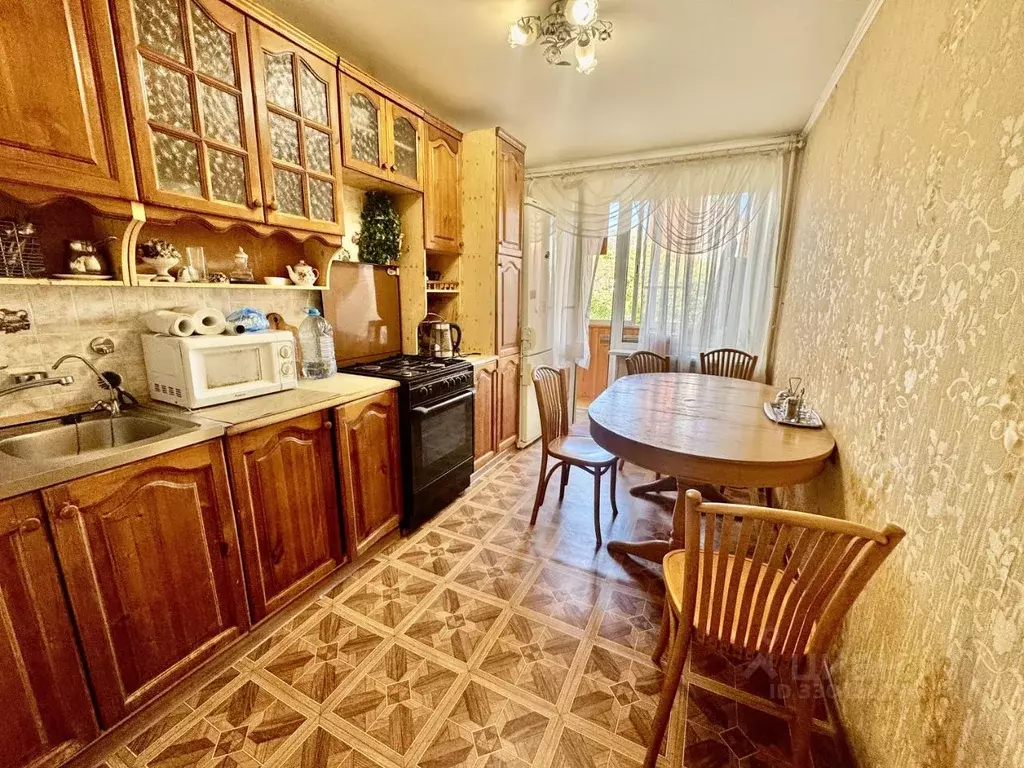 1-к кв. Москва Отрадный проезд, 9К2 (35.0 м) - Фото 1