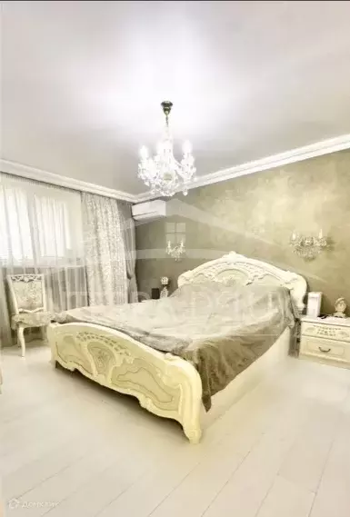 Продаётся 2-к квартира, 62.8 м - Фото 0