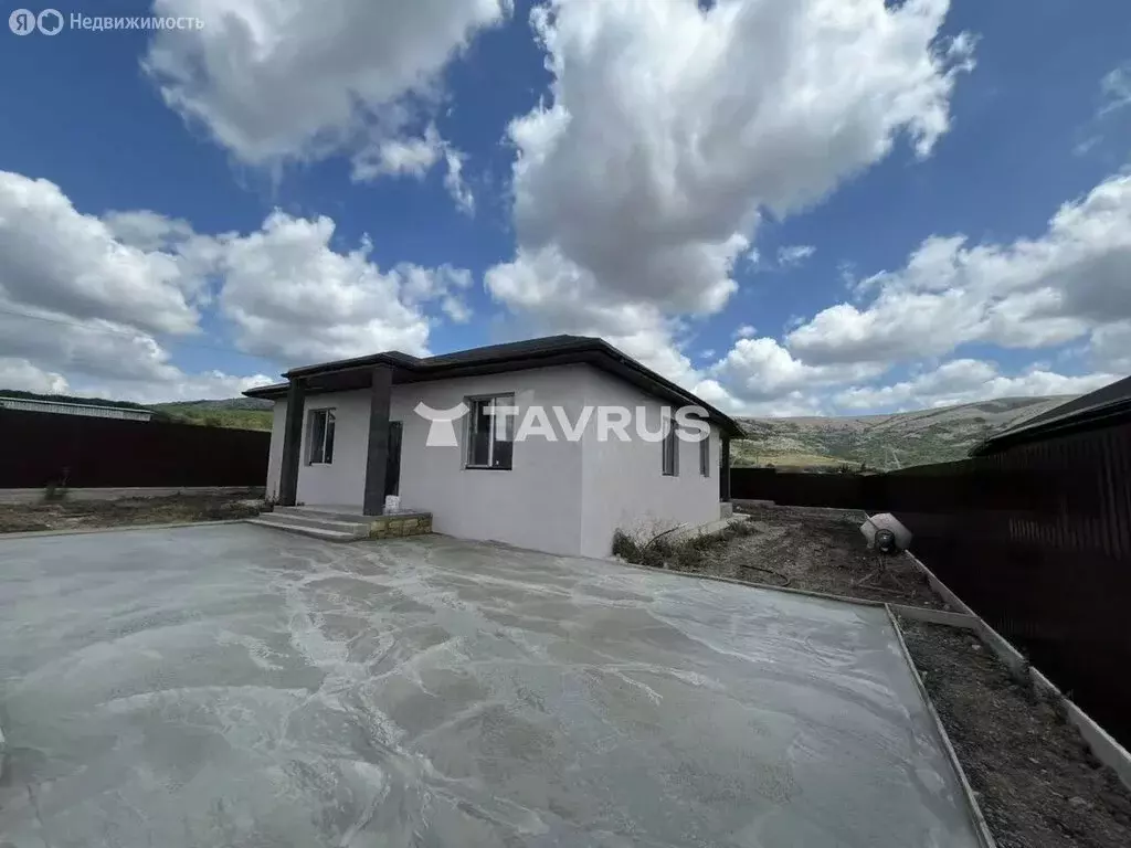 Дом в Перевальное, коттеджный посёлок ТСН Скандинавия (137 м) - Фото 2