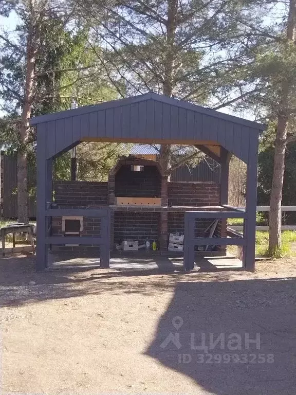 Дом в Ленинградская область, Выборг Сайменский мкр, Шестаковский СПК,  ... - Фото 2