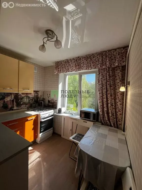 2-комнатная квартира: Ижевск, Школьная улица, 19 (44.4 м) - Фото 1