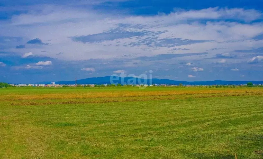 Участок в Кировская область, Слободской район, Шиховское с/пос, д. ... - Фото 0