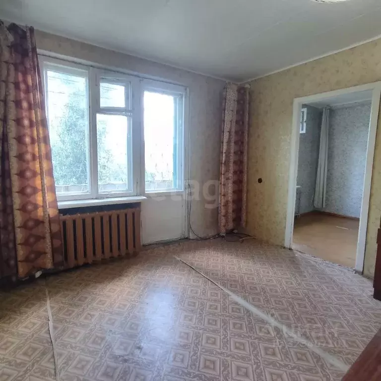 3-к кв. Саратовская область, Саратов ул. Имени Академика О.К. ... - Фото 2