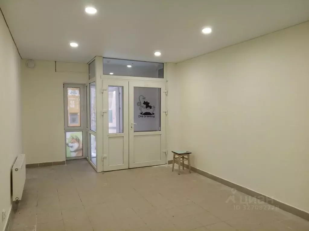 Помещение свободного назначения в Калининградская область, Калининград ... - Фото 2