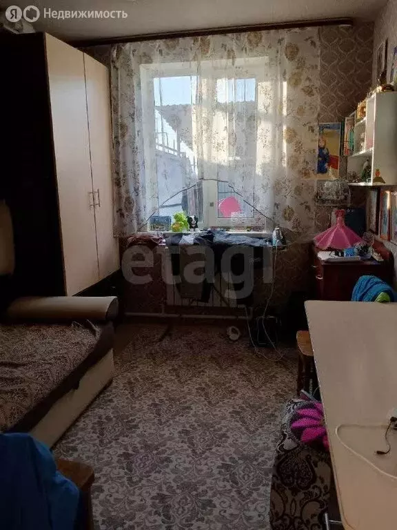 Дом в Курганская область, рабочий посёлок Каргаполье, улица Ломоносова ... - Фото 2