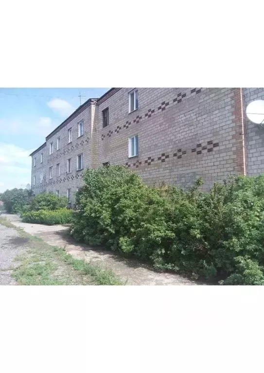 3-к кв. Хакасия, Черногорск ул. Дружбы, 23 (59.8 м) - Фото 1