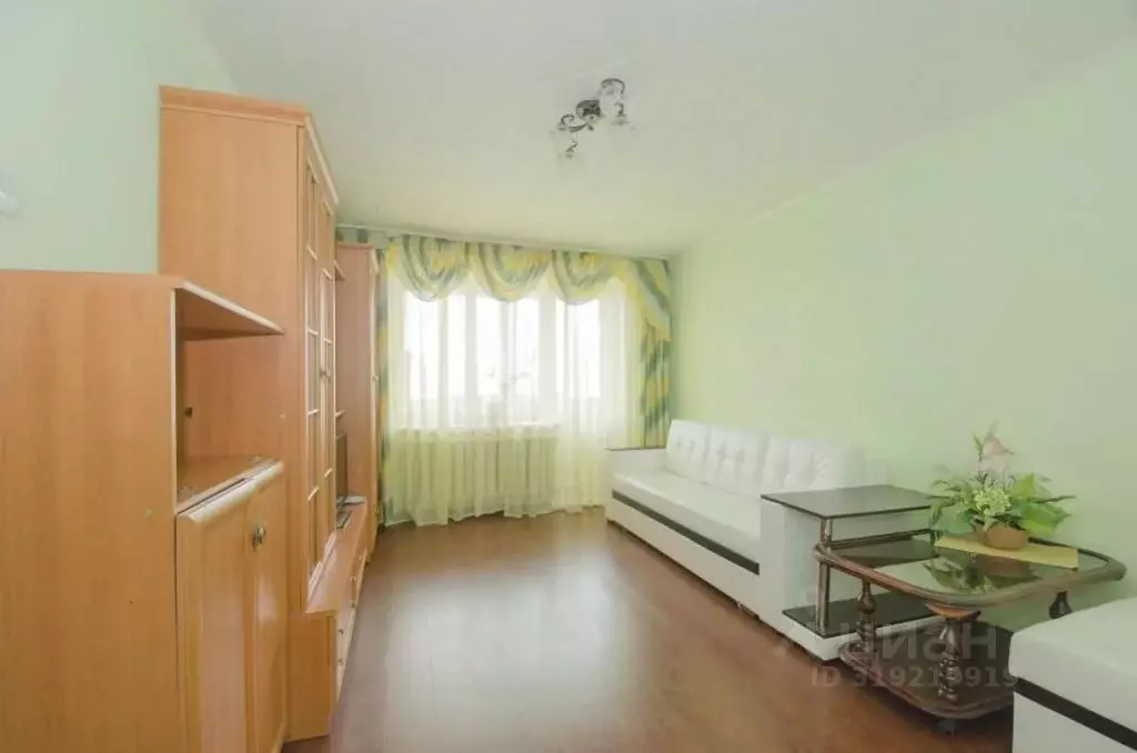 1-к кв. Москва ул. Грузинский Вал, 18/15 (60.0 м) - Фото 1