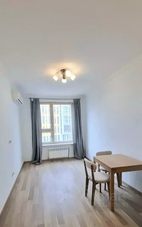 1-к кв. Москва пос. Коммунарка, ул. Бачуринская, 11 (38.0 м) - Фото 2