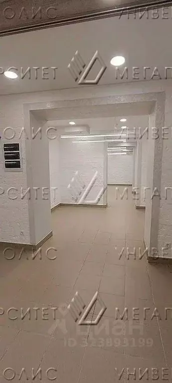 Офис в Московская область, Красногорск Железнодорожная ул., 31А (35 м) - Фото 2