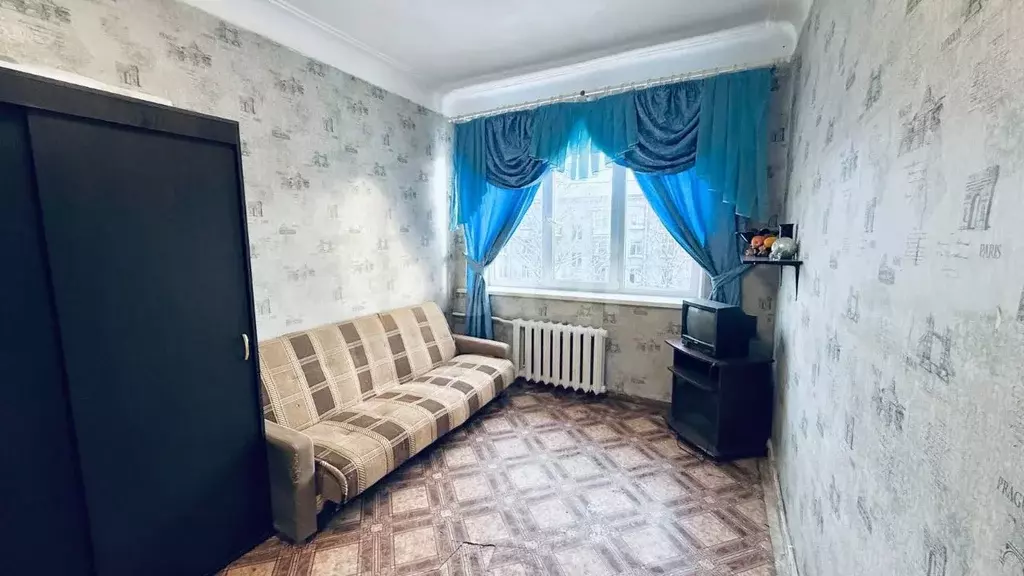 Комната Санкт-Петербург ул. Бабушкина, 61 (15.0 м) - Фото 2
