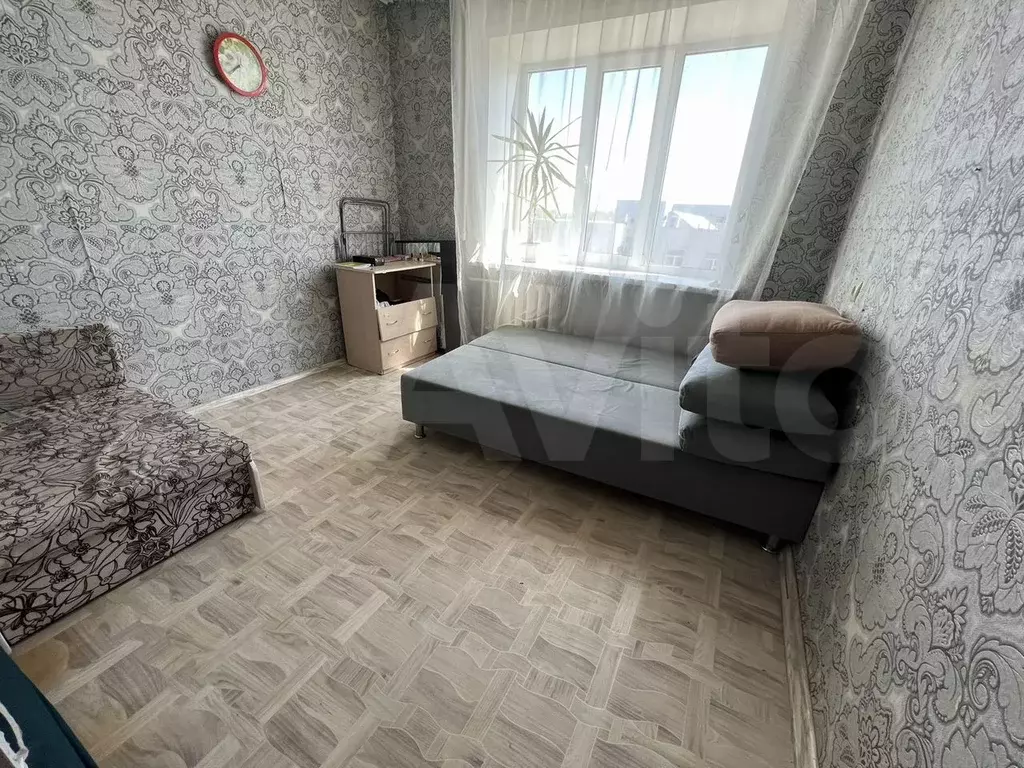 Комната 17,5 м в 1-к., 4/5 эт. - Фото 0