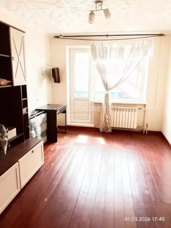 2-к кв. Московская область, Домодедово Северный мкр, ул. Речная, 3А ... - Фото 1