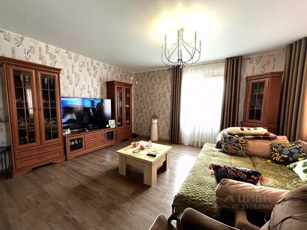 Дом в Севастополь ул. Кедрина, 2 (158 м) - Фото 2